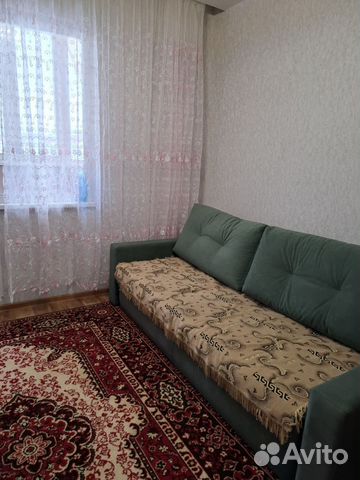 

Квартира-студия, 28 м², 1 кровать