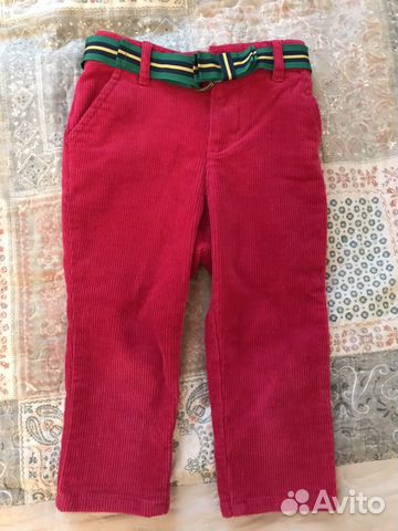 Брюки детские Ralph Lauren Брюки детские Ralph Lauren