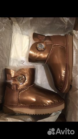 Угги ugg