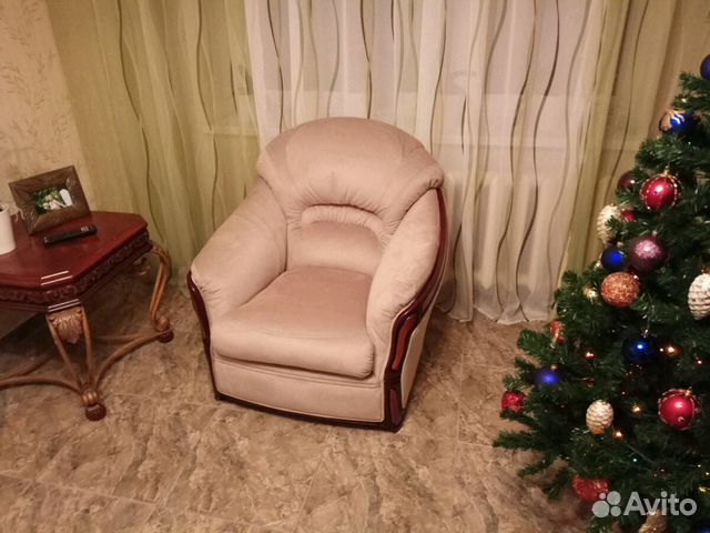 Ремонт мягкой мебели