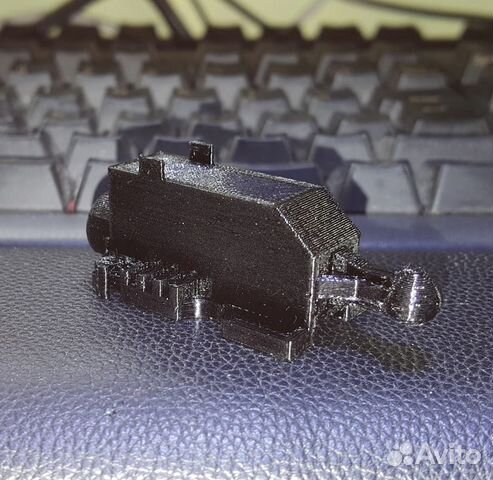 Каретки фар Opel Omega (3д печать)