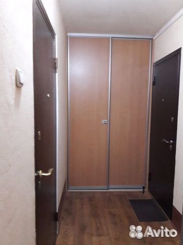1-к квартира, 40 м², 5/10 эт.