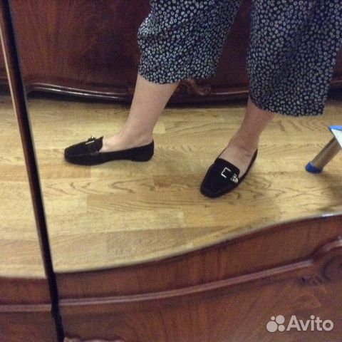 Мокасины женские новые Мокасины женские новые