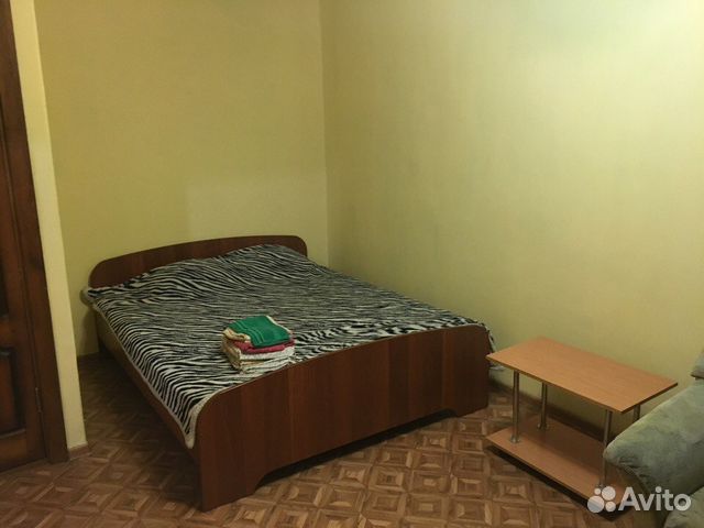 1-к квартира, 36 м², 5/5 эт. 1-к квартира, 36 м², 5/5 эт.