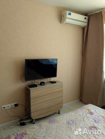 

2-к. квартира, 45 м², 4 кровати