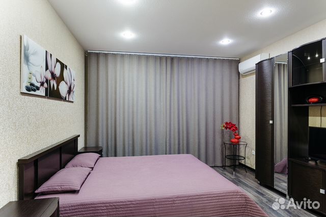 1-к квартира, 40.4 м², 3/9 эт. 1-к квартира, 40.4 м², 3/9 эт.