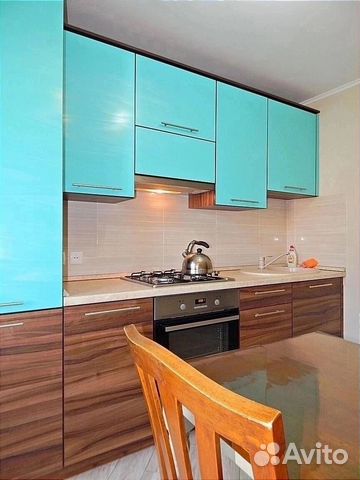 

2-к. квартира, 60 м², 2 кровати