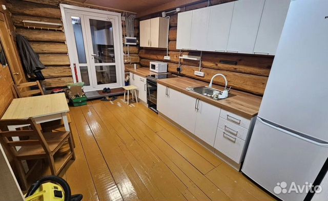 

2-к. квартира, 45 м², 2 кровати