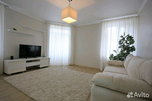 2-к квартира, 75 м², 7/10 эт.