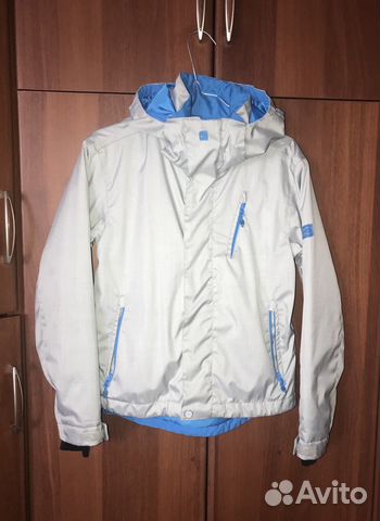 Куртка Quiksilver Куртка Quiksilver