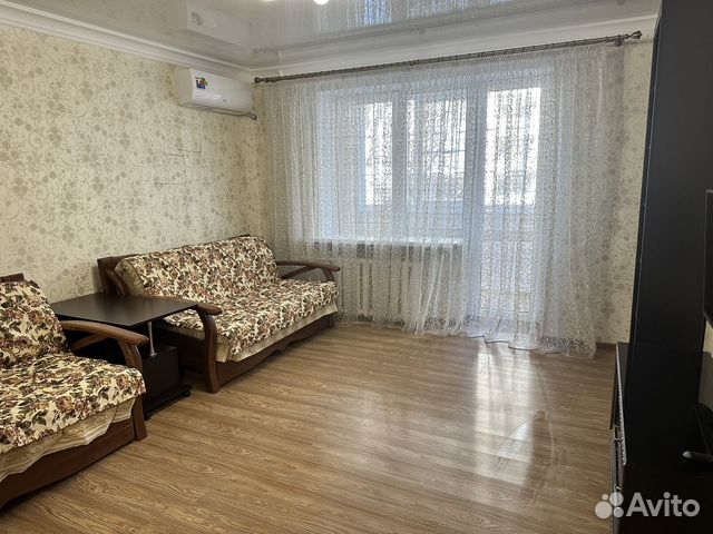 

2-к. квартира, 50 м², 2 кровати