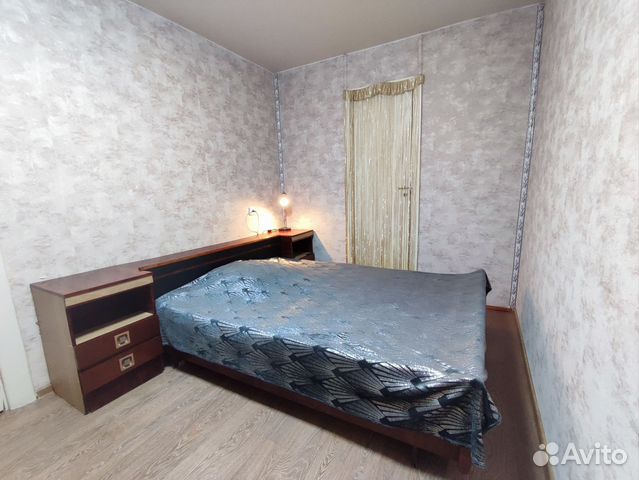 

2-к. квартира, 44,2 м², 3 кровати