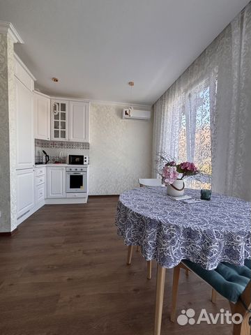 

Квартира-студия, 30 м², 4/7 эт.