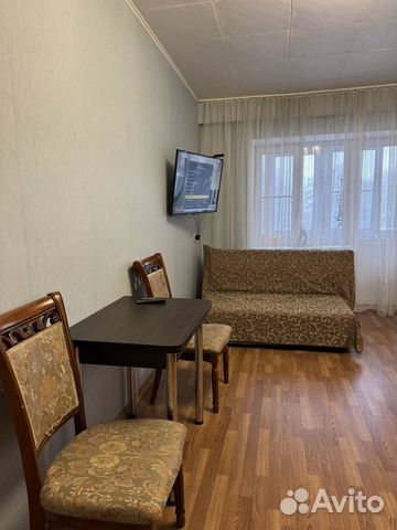 

2-к. квартира, 40 м², 4 кровати