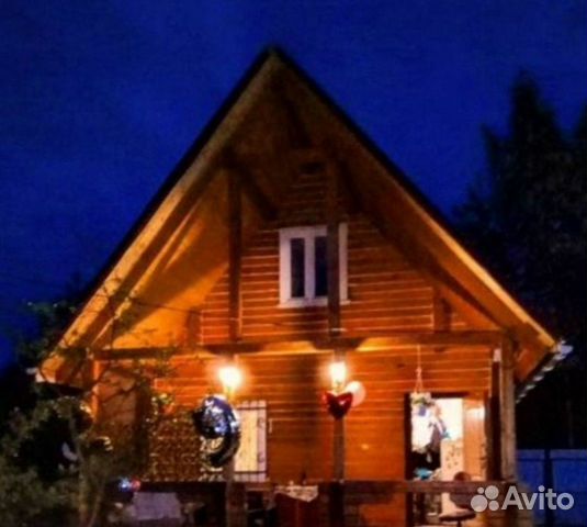 

4-к. дом, 88 м²