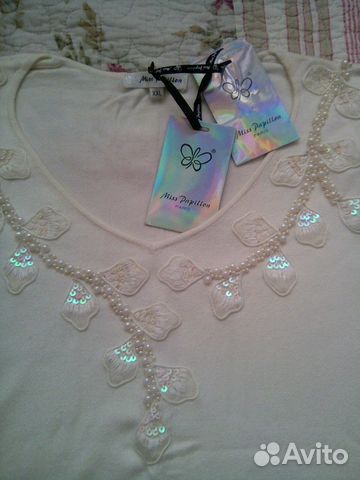 Кофта женская(Франция) Кофта женская(Франция)