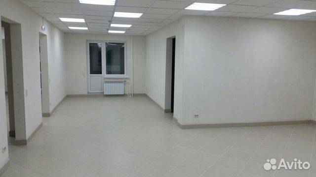 Свободного назначения 130 м²