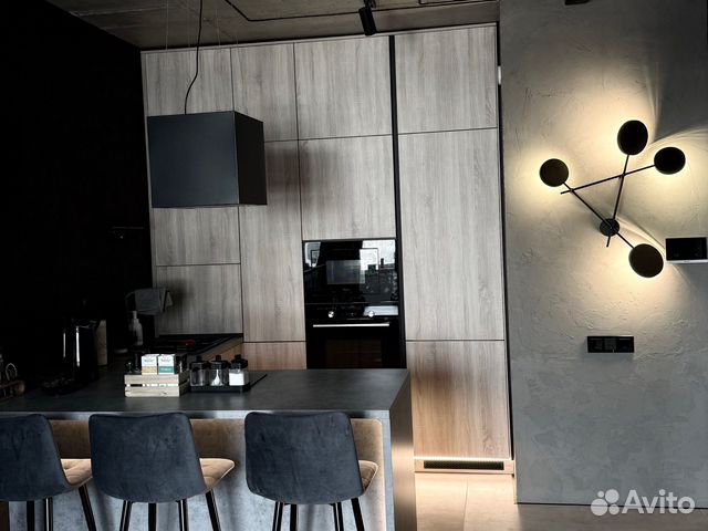 

1-к. квартира, 47,9 м², 1 кровать