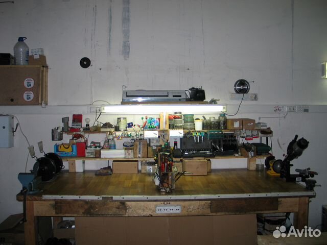 Ремонт электро и бензоинструмента, Заточка цепей