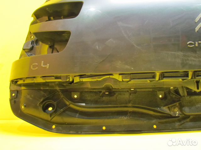 Citroen C4 Grand Picasso 