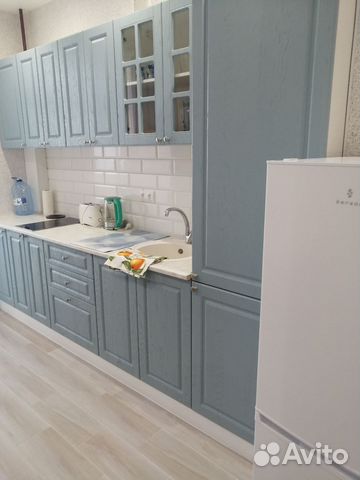 

1-к. квартира, 42 м², 1 кровать