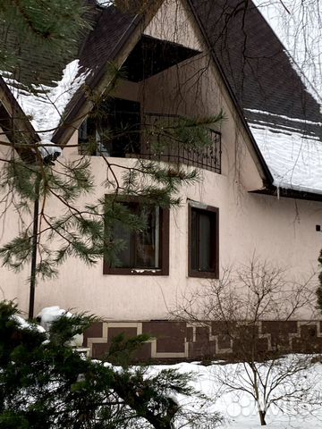 

9-к. коттедж, 615 м²