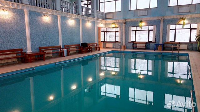 

8-к. коттедж, 2200 м²