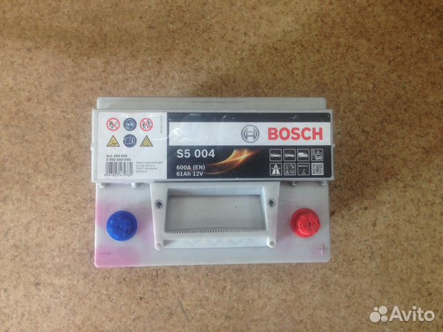 Bosch 61