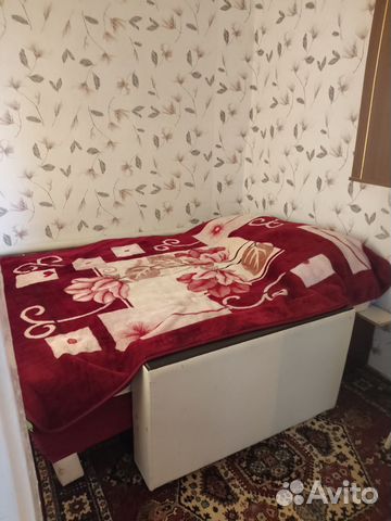 

2-к. дом, 50 м²