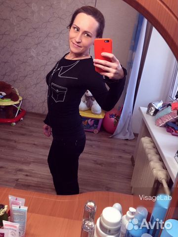 Кофта с принтом Кофта с принтом
