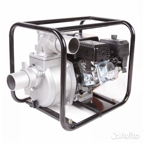 Мотопомпа Patriot MP3060S 1000л/мин
