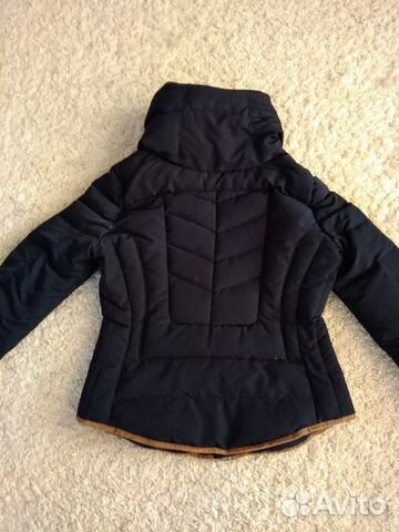 Пуховая куртка Пуховая куртка