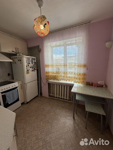 

2-к. квартира, 45 м², 3 кровати