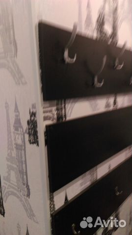 1-к квартира, 40 м², 10/17 эт.