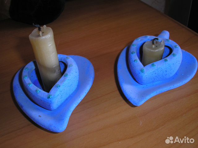 Подсвечник