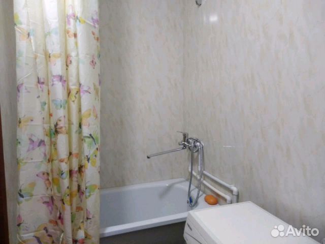 1-к квартира, 33 м², 3/9 эт.