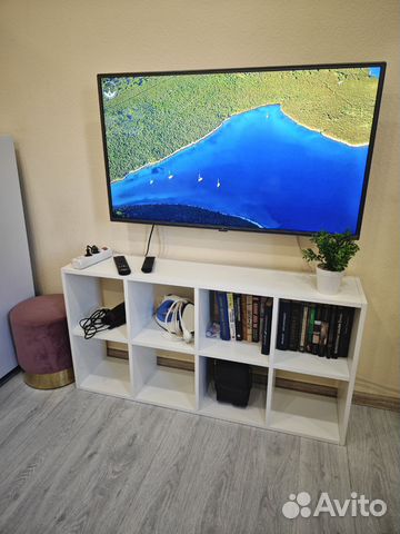 

Квартира-студия, 18,3 м², 1 кровать