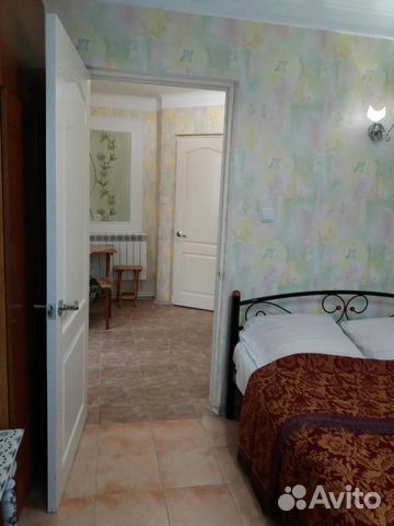 1-к квартира, 30 м², 1/1 эт. 1-к квартира, 30 м², 1/1 эт.