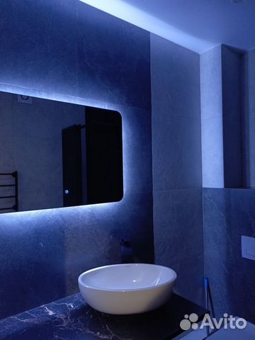 

Квартира-студия, 24 м², 1 кровать