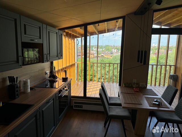 

3-к. дом, 70 м²