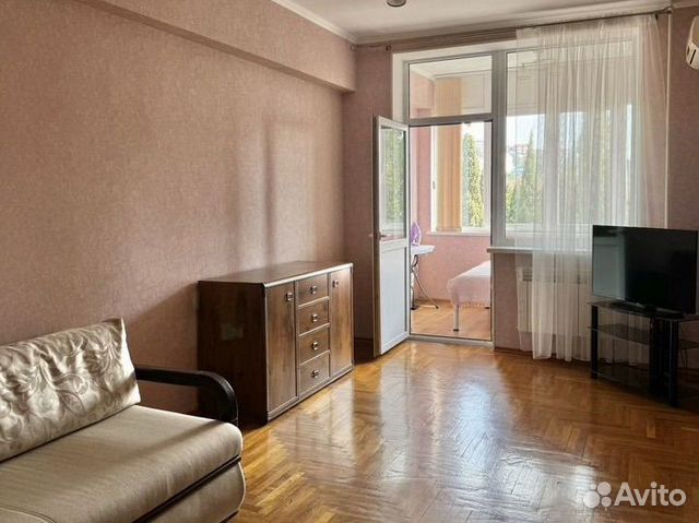 

1-к. квартира, 36 м², 2 кровати