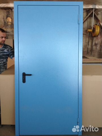 Двери противопожарные Двери противопожарные