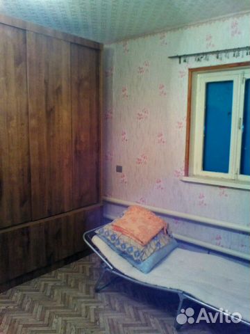 Дом 76 м² на участке 8 сот.