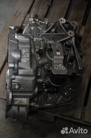 МКПП mercedes W246 CLA117 МКПП mercedes W246 CLA117