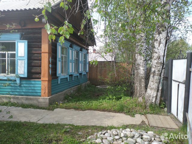 

4-к. дом, 55 м²