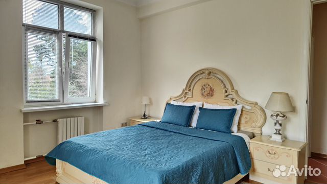 

3-к. квартира, 80 м², 3 кровати