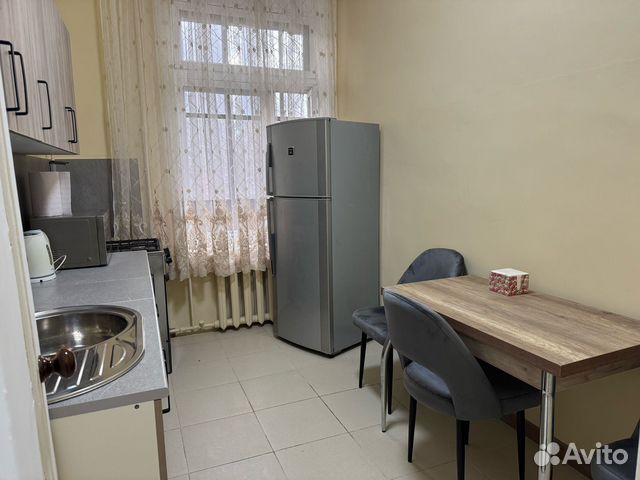 

2-к. квартира, 60 м², 3 кровати