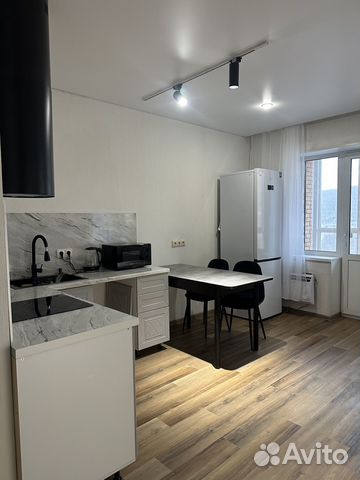 

3-к. квартира, 71 м², 2 кровати