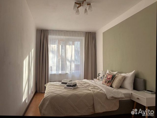 

3-к. квартира, 57 м², 5 кроватей
