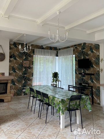 

4-к. коттедж, 180 м²